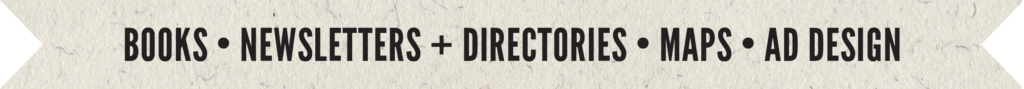 Books header