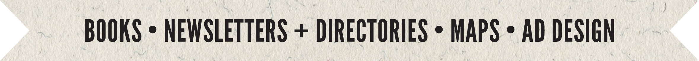 Books header
