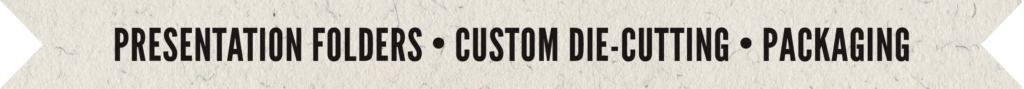 Packaging header