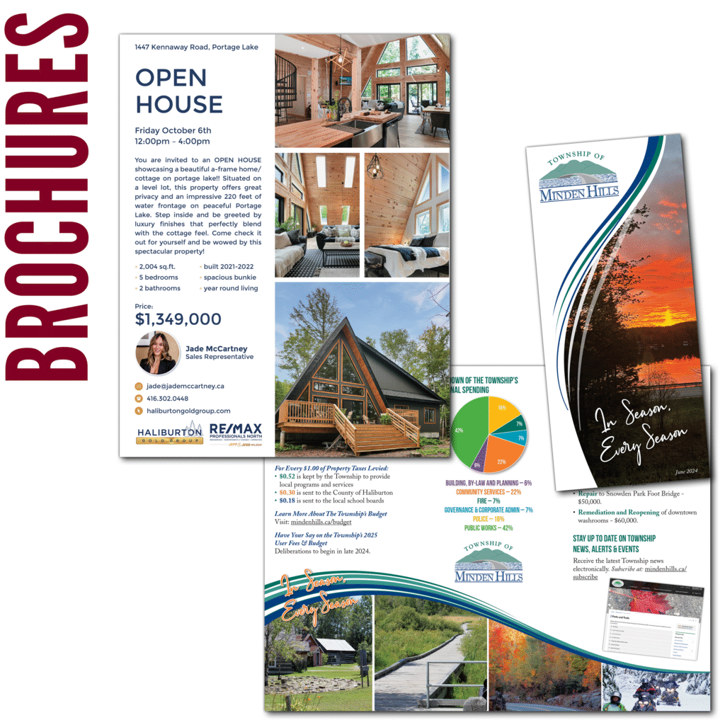 Brochures2
