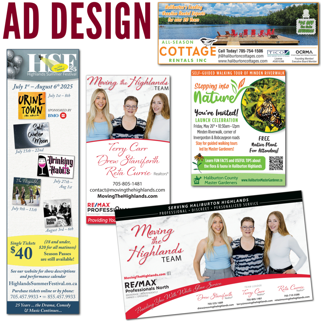 Ad Design examples2