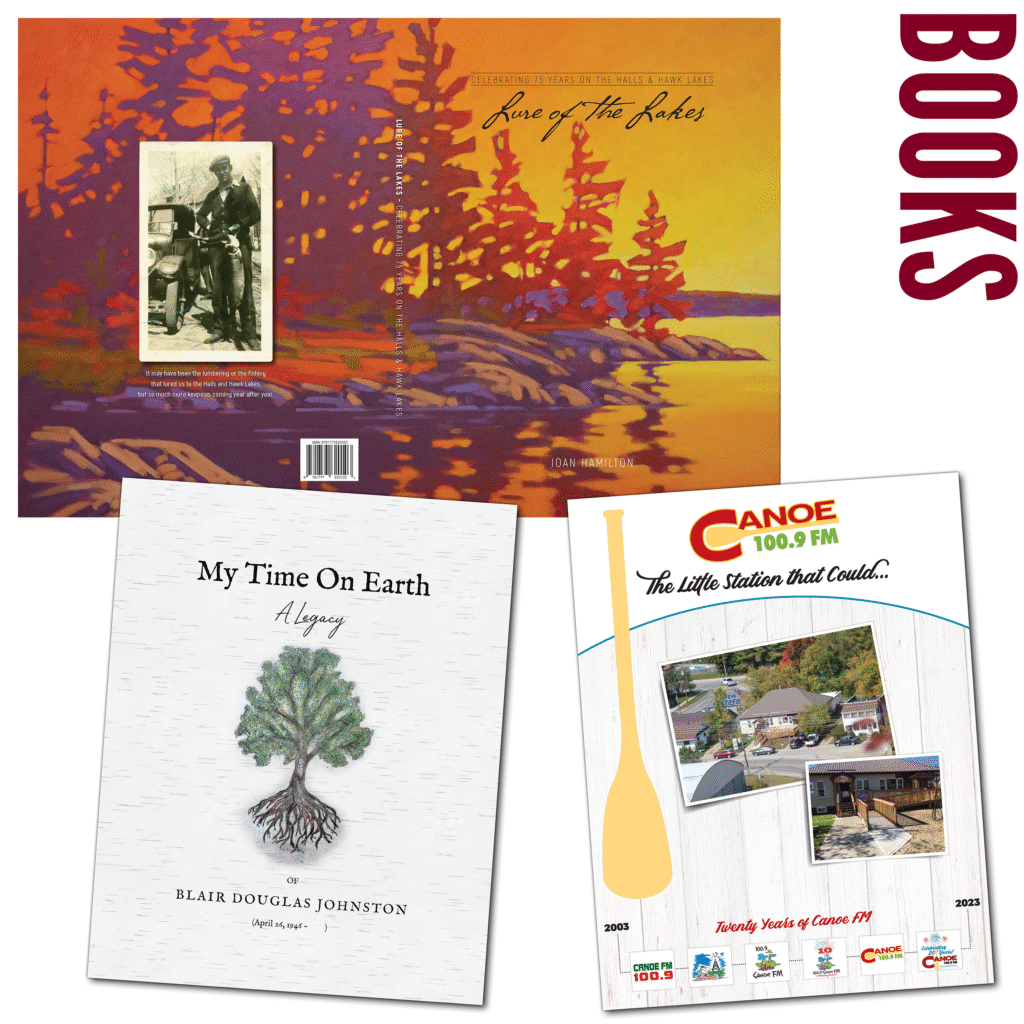 Books examples2