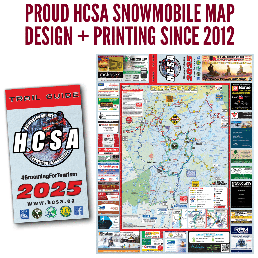 Maps examples