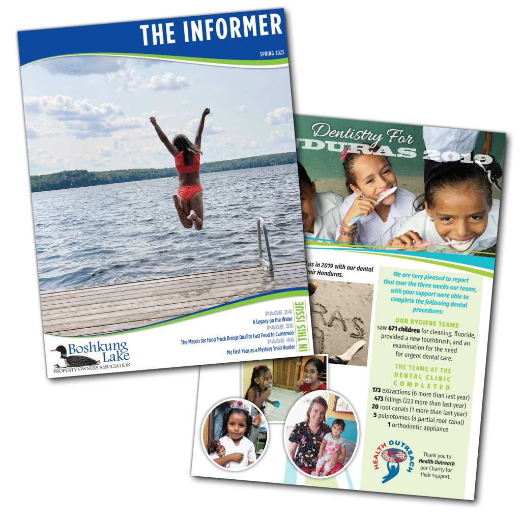 Newsletter examples2