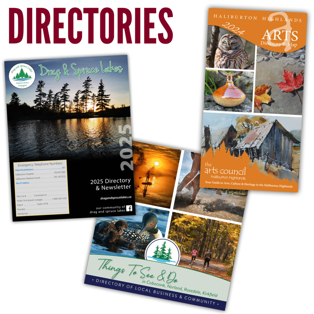 Directories examples6